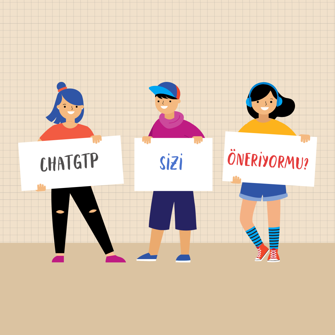 ChatGPT İşletmenizi Nasıl Öneriyor?
