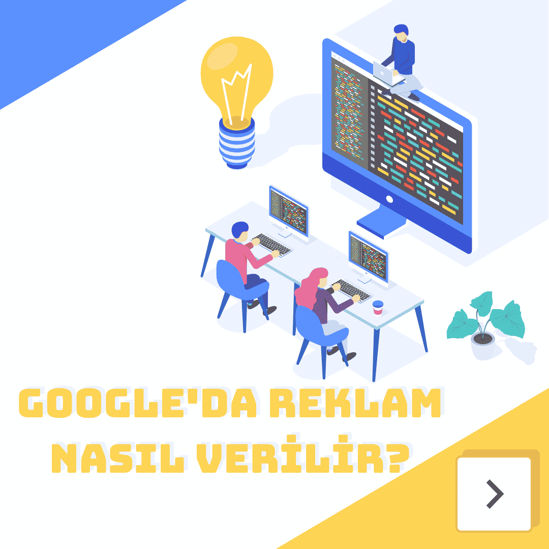 Google'da Reklam Nasıl Verilir? (2026 Adım Adım Google Ads Rehberi)
