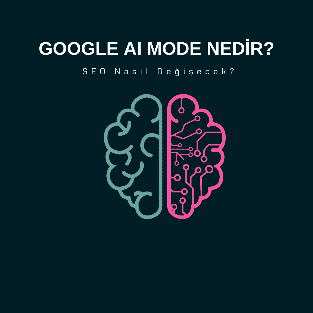 Google AI Mode Nedir? SEO Nasıl Değişecek? (2026)