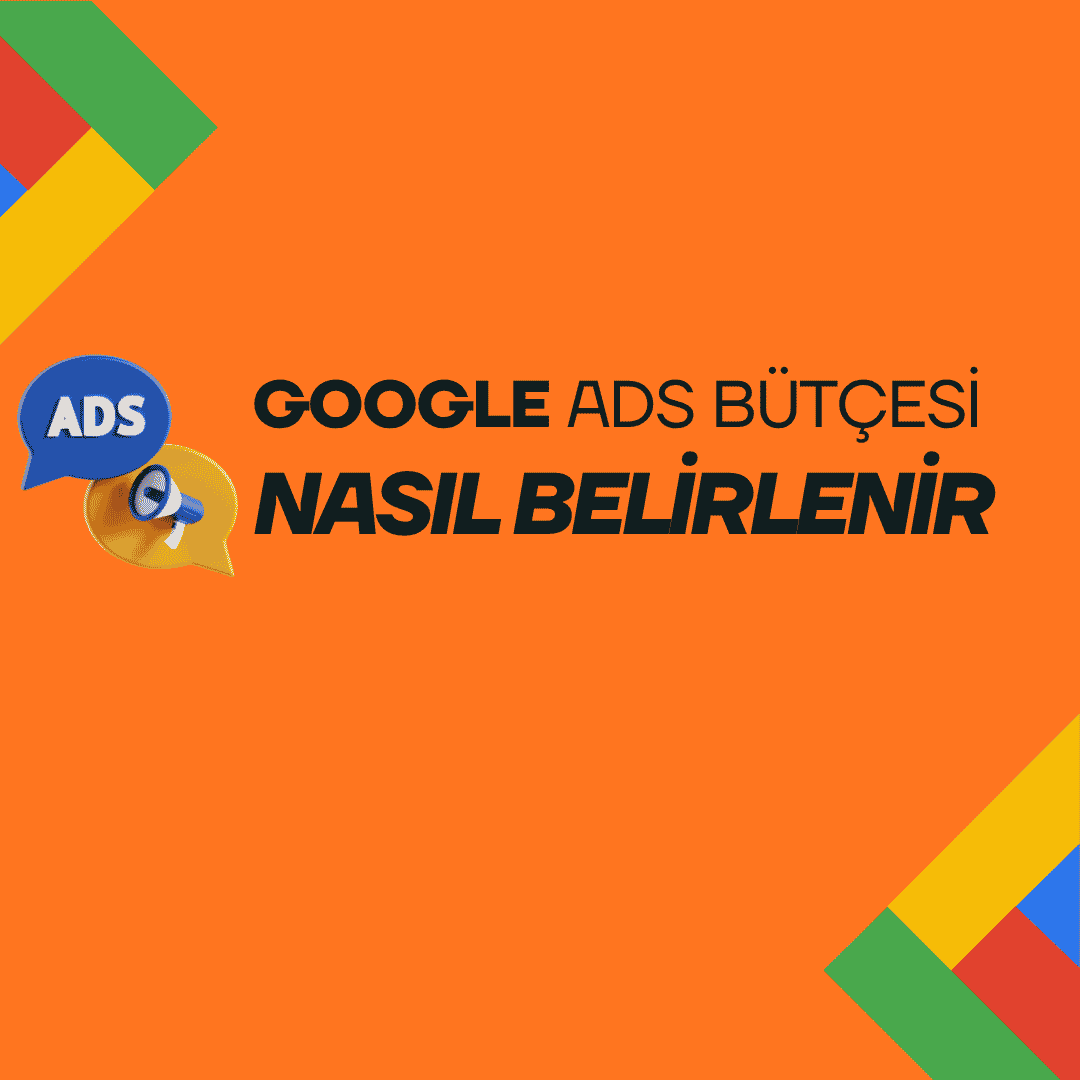 Google Ads Bütçesi Nasıl Belirlenir? (2026 Rehberi)