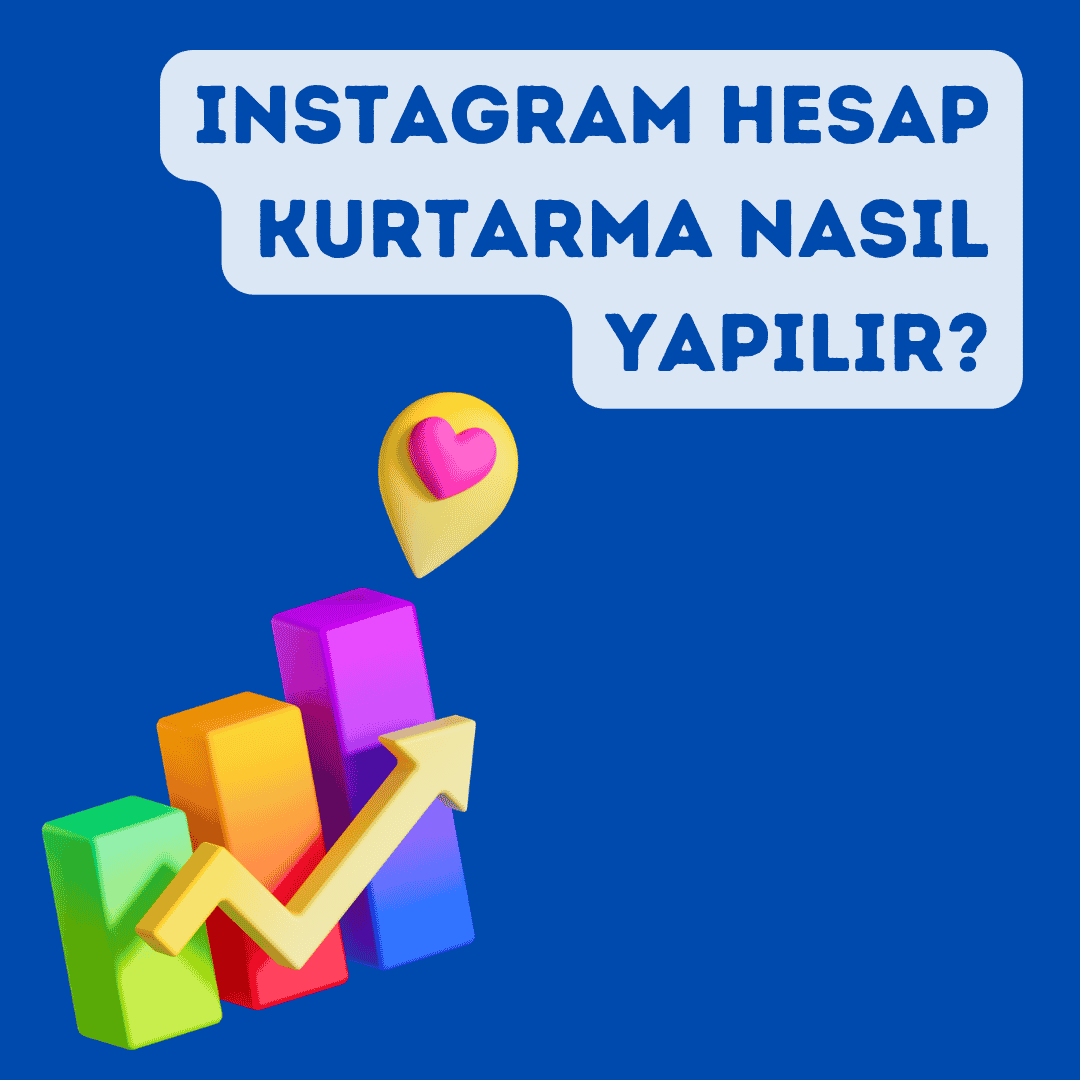 Instagram Hesap Kurtarma Nasıl Yapılır?