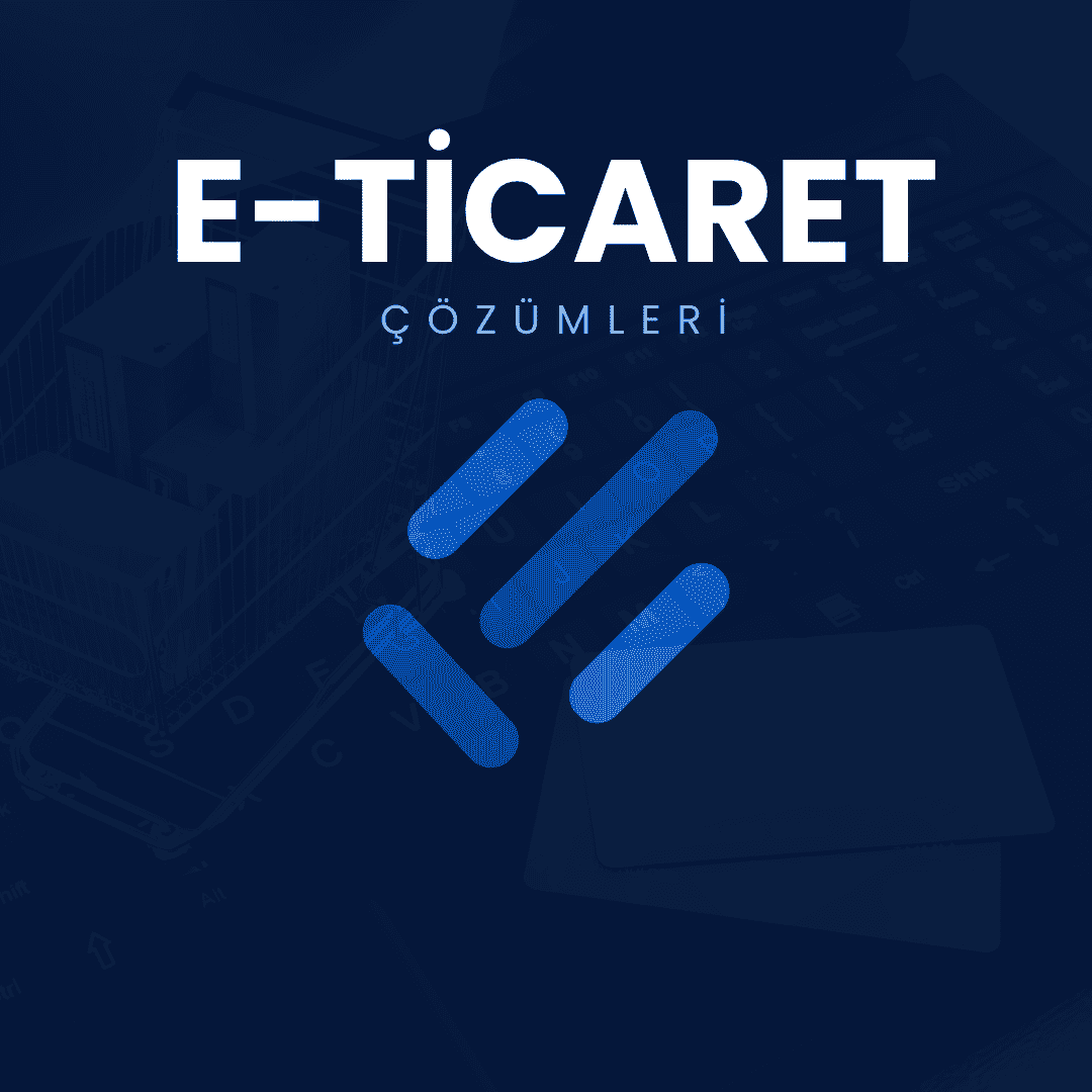 Mersin E-Ticaret Firmaları | Profesyonel E-Ticaret Çözümleri 2026