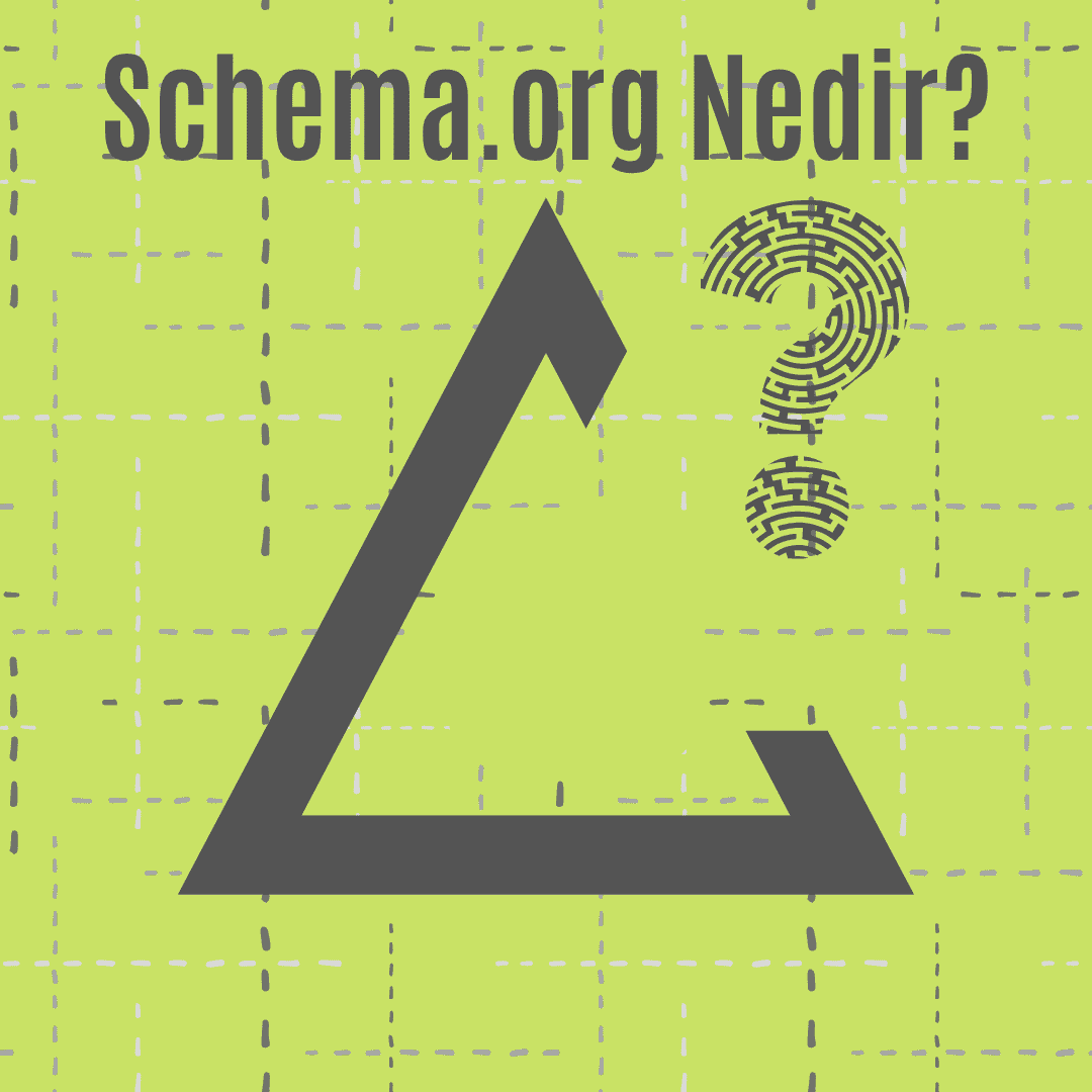 Schema.org Nedir? Yapılandırılmış Veri Rehberi (2026)