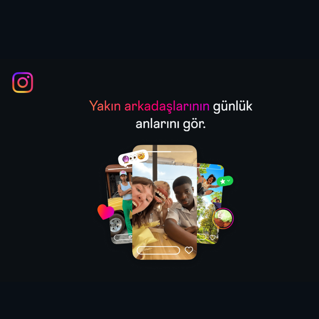 Instagram Hesabım Çalındı Nasıl Geri Alınır? (2026)