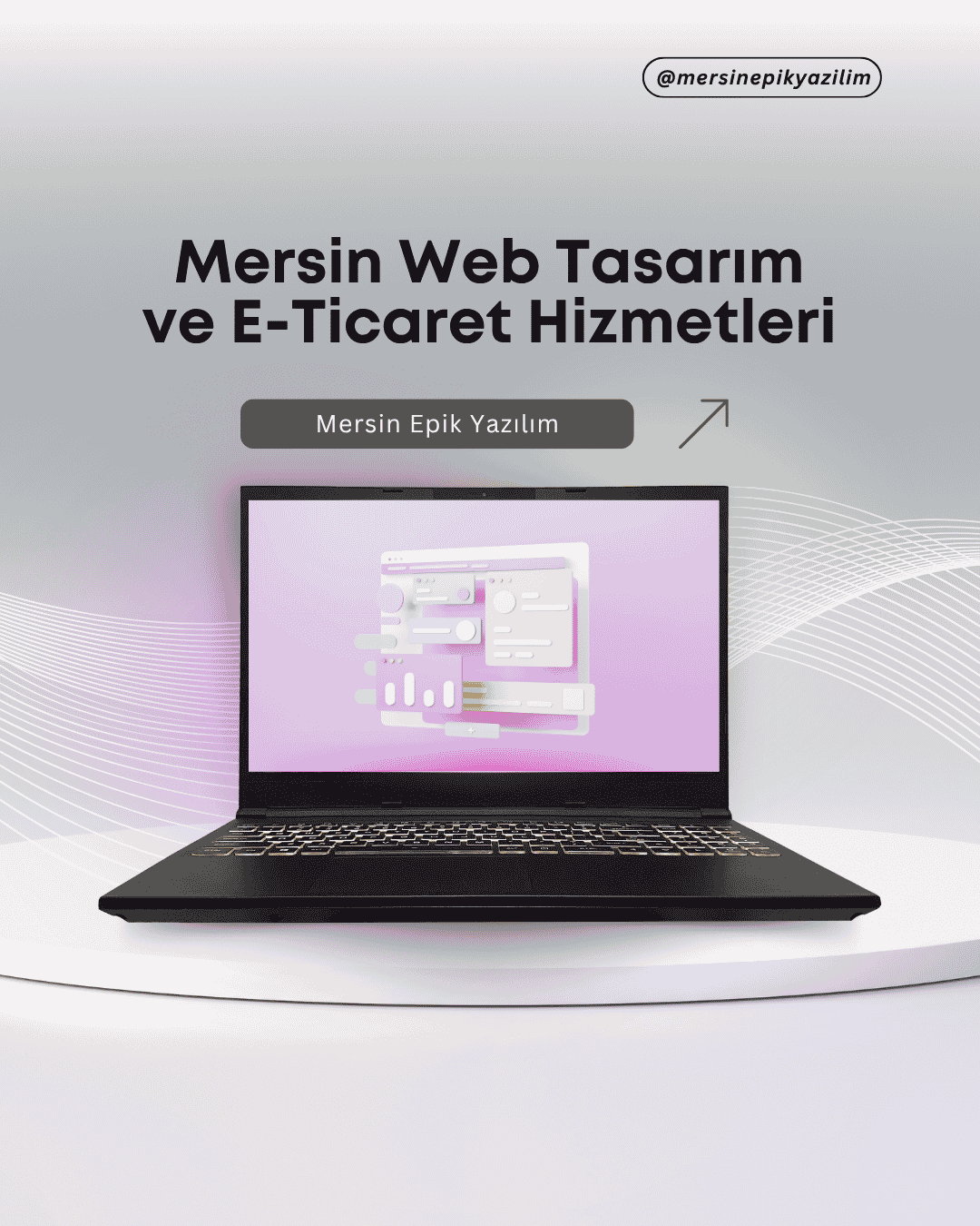Mersin Web Tasarım ve E-Ticaret Hizmetleri