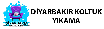 Diyarbakır Koltuk Yıkama